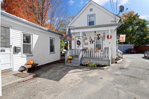 38-40 Lafayette Street Rochester NH 03867