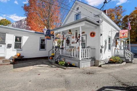 38-40 Lafayette Street Rochester NH 03867