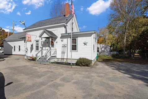 38-40 Lafayette Street Rochester NH 03867