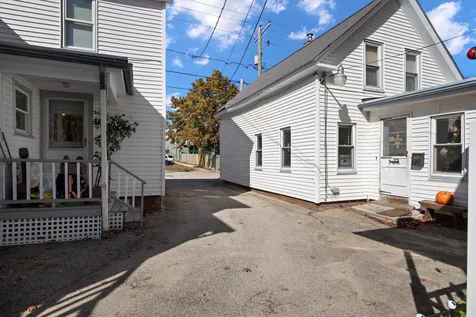 38-40 Lafayette Street Rochester NH 03867
