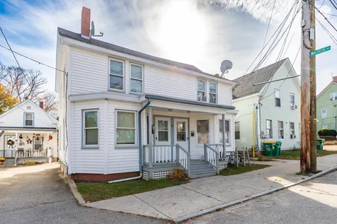 38-40 Lafayette Street Rochester NH 03867