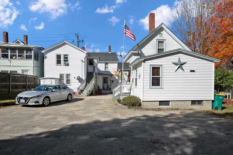38-40 Lafayette Street Rochester NH 03867
