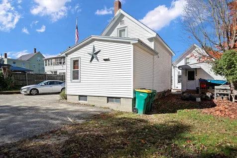 38-40 Lafayette Street Rochester NH 03867