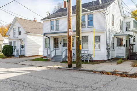 38-40 Lafayette Street Rochester NH 03867