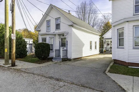 38-40 Lafayette Street Rochester NH 03867