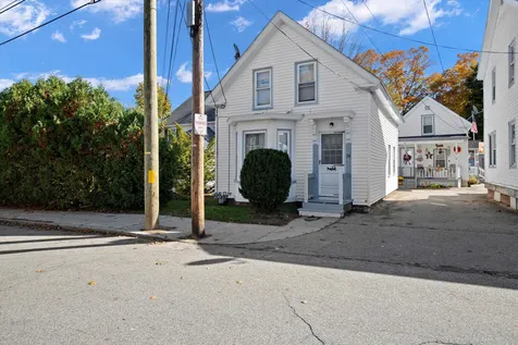 38-40 Lafayette Street Rochester NH 03867