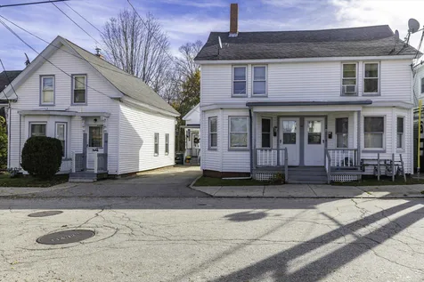 38-40 Lafayette Street Rochester NH 03867