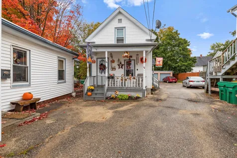 38-40 Lafayette Street Rochester NH 03867