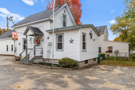 38-40 Lafayette Street Rochester NH 03867