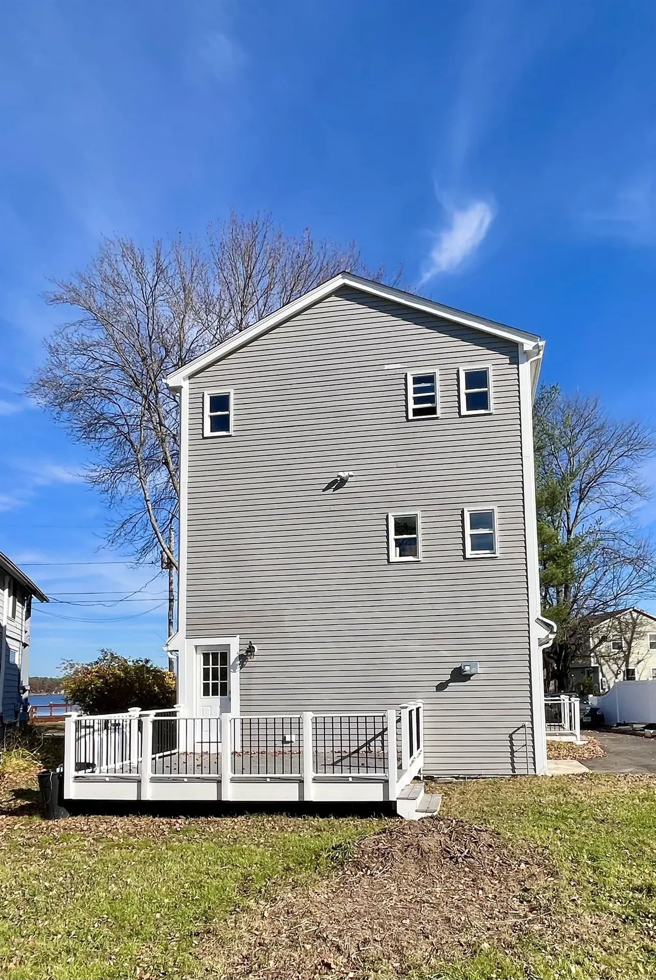 18 Wentworth Terrace Dover NH 03820