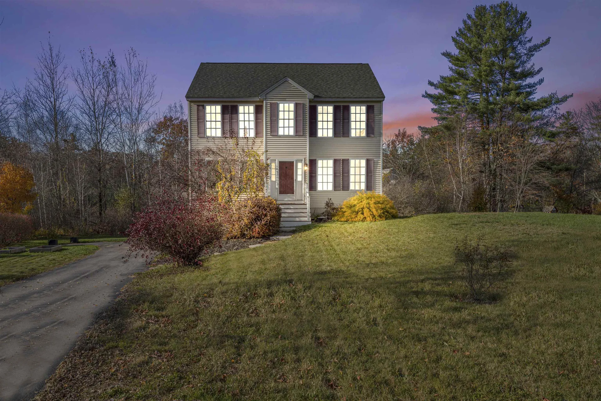 13 Squire Drive Somersworth NH 03878
