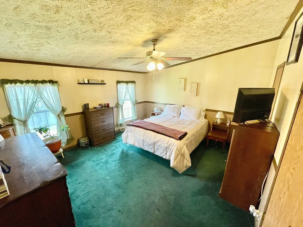 167 Spruce Lane Eden VT 05652
