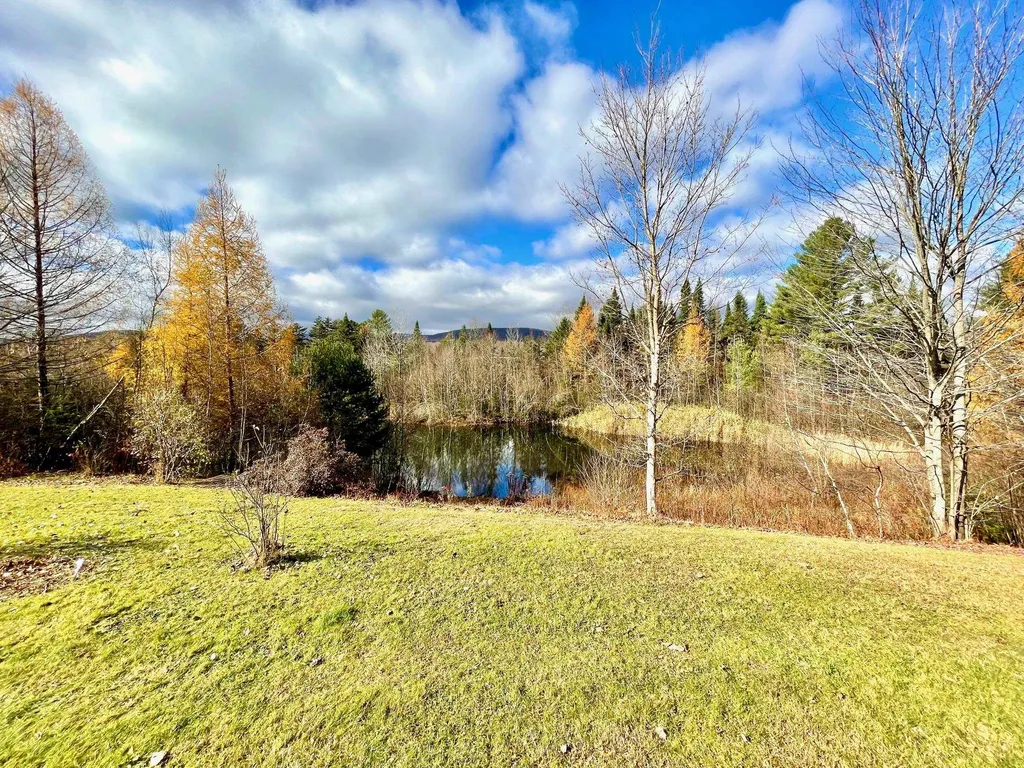 167 Spruce Lane Eden VT 05652