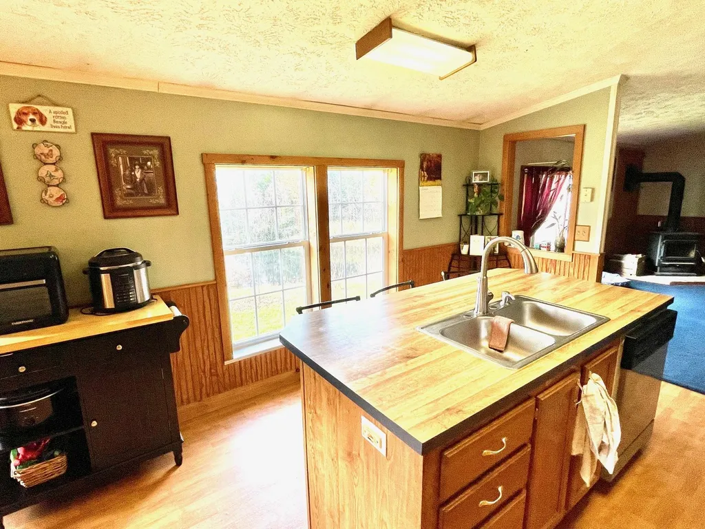 167 Spruce Lane Eden VT 05652