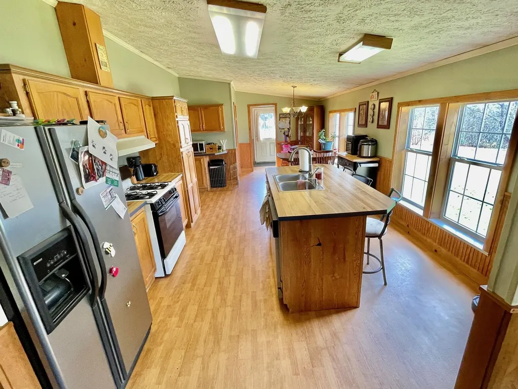 167 Spruce Lane Eden VT 05652