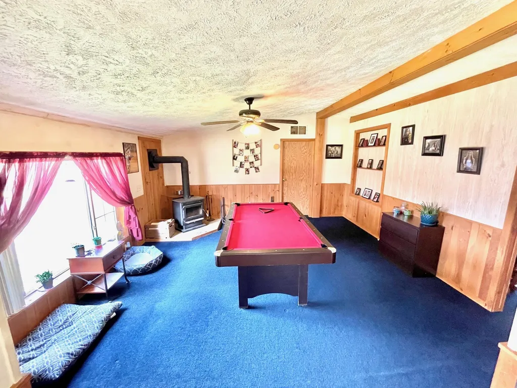 167 Spruce Lane Eden VT 05652