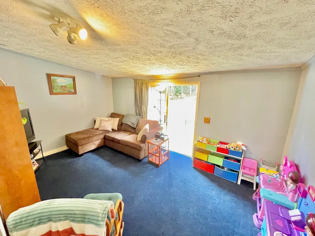 167 Spruce Lane Eden VT 05652
