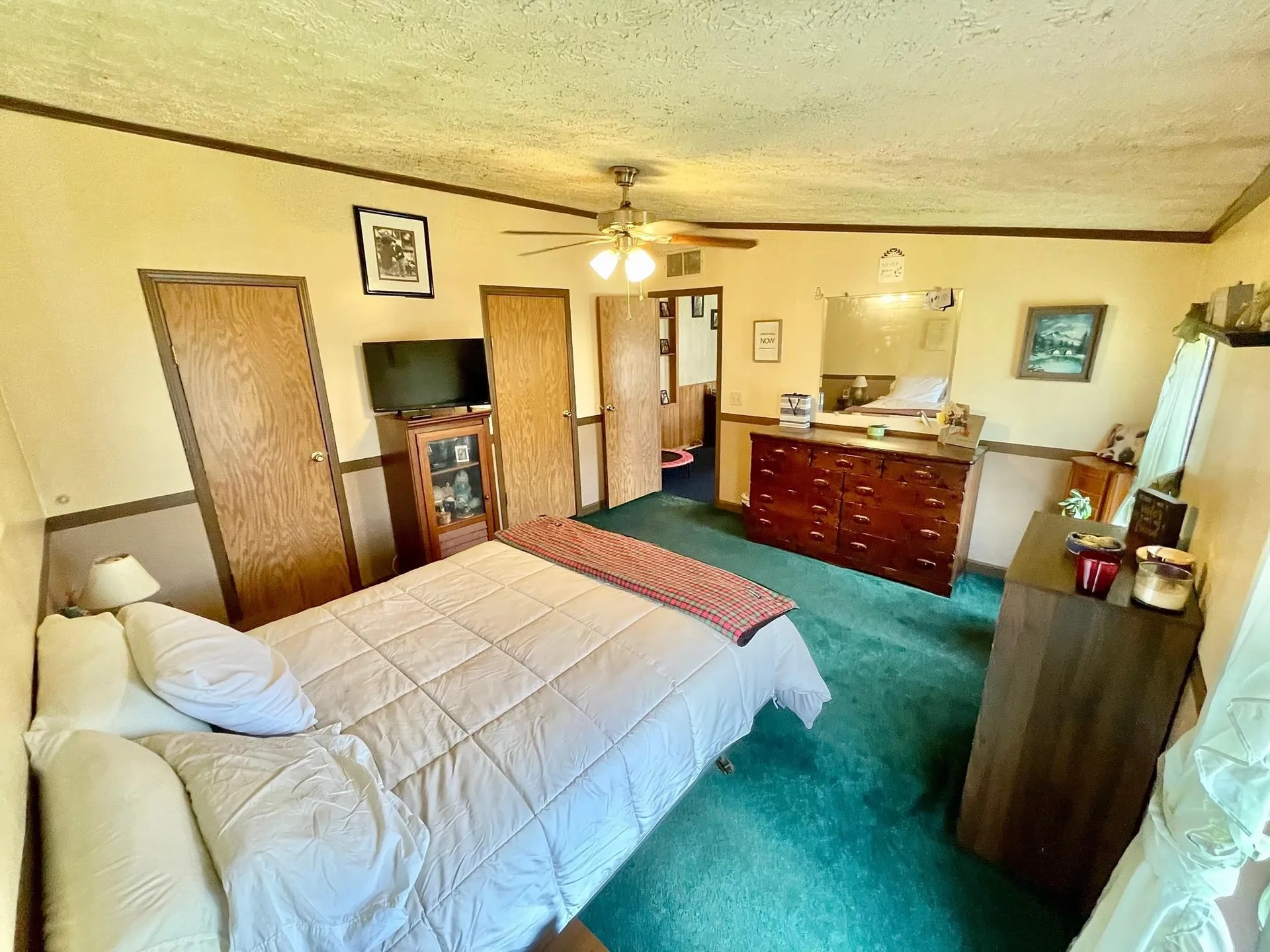167 Spruce Lane Eden VT 05652