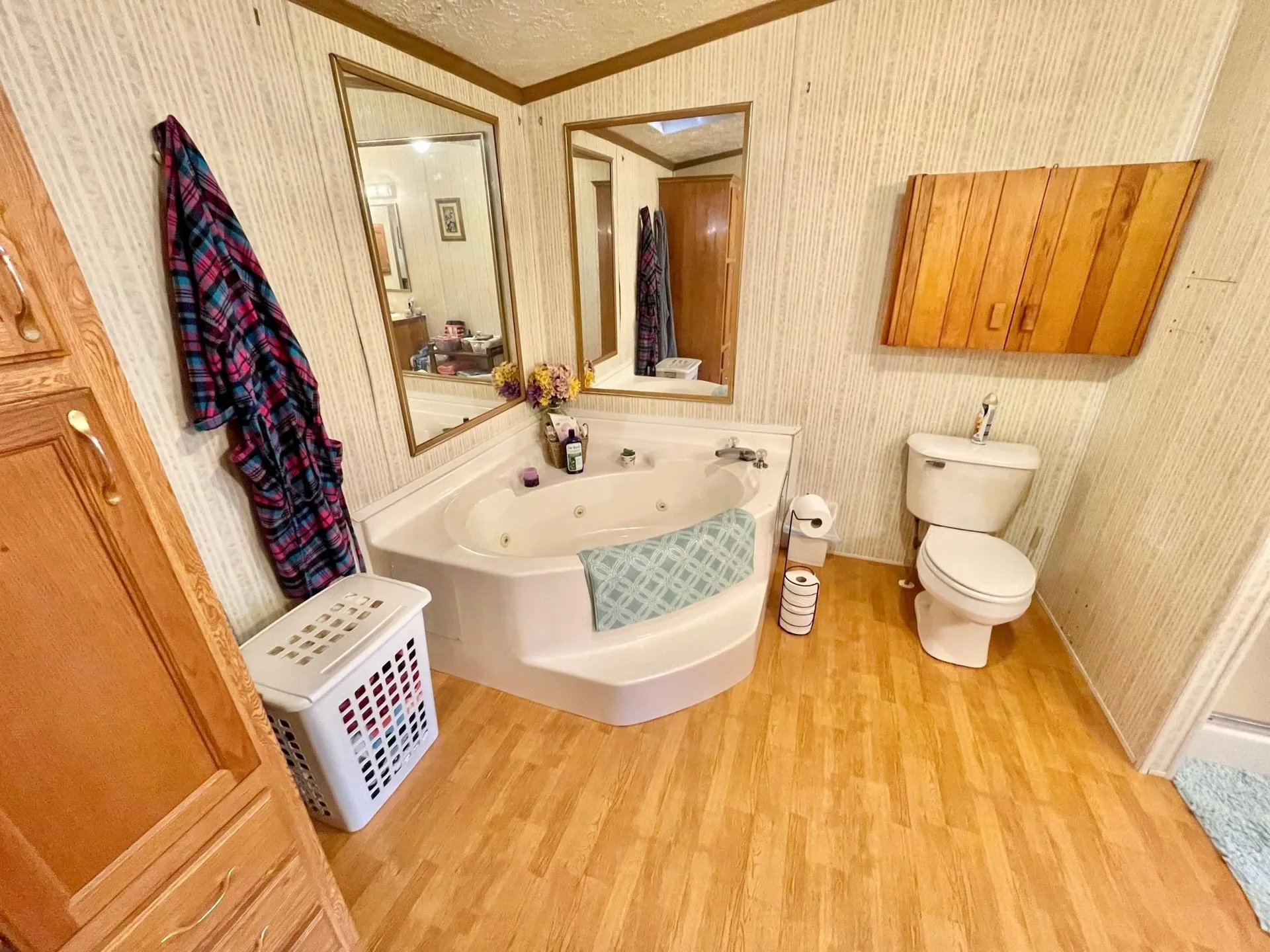 167 Spruce Lane Eden VT 05652