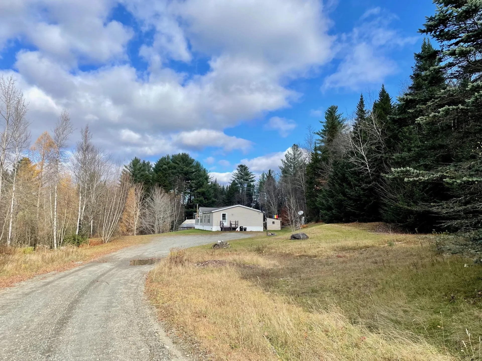 167 Spruce Lane Eden VT 05652