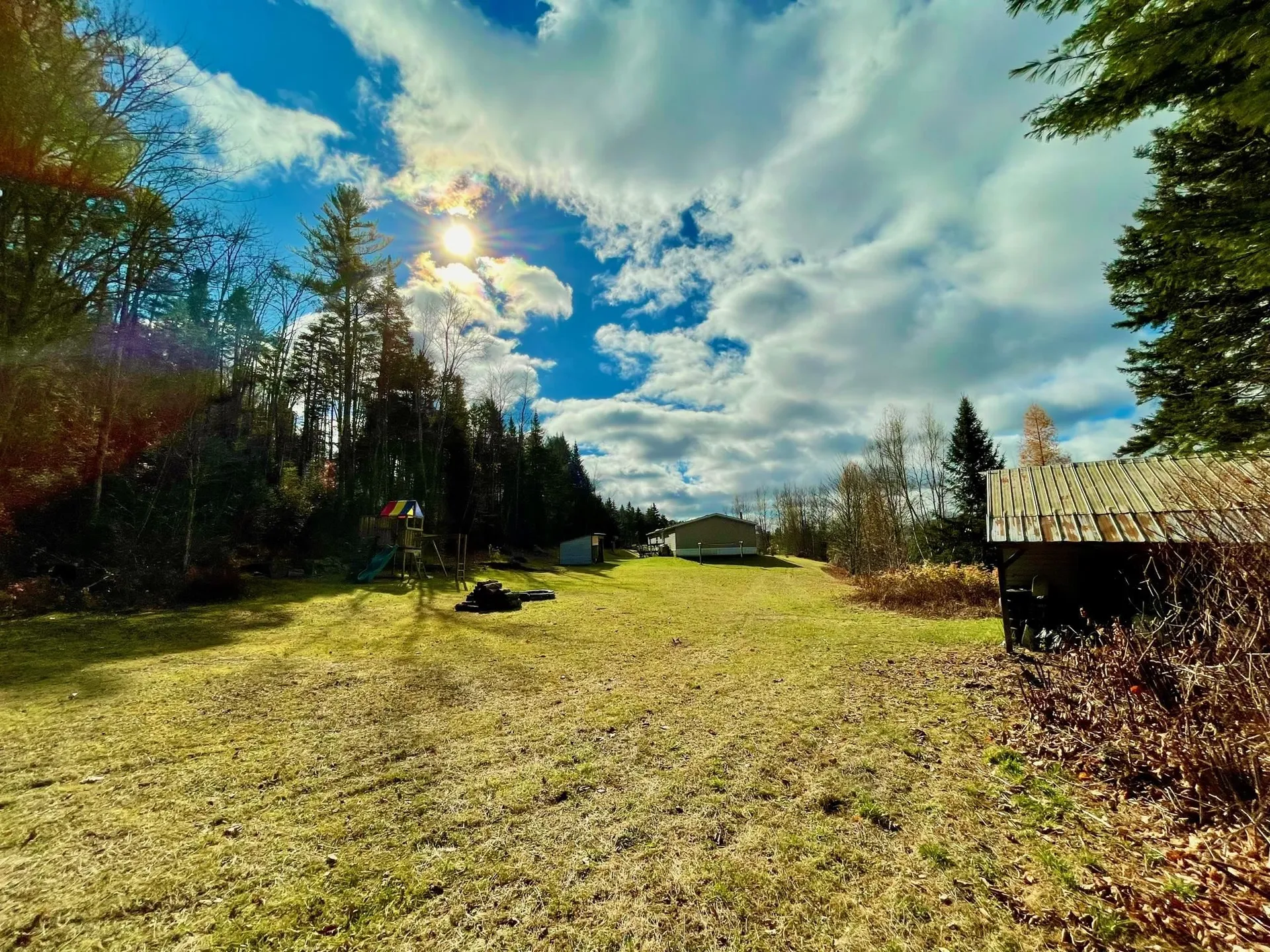 167 Spruce Lane Eden VT 05652