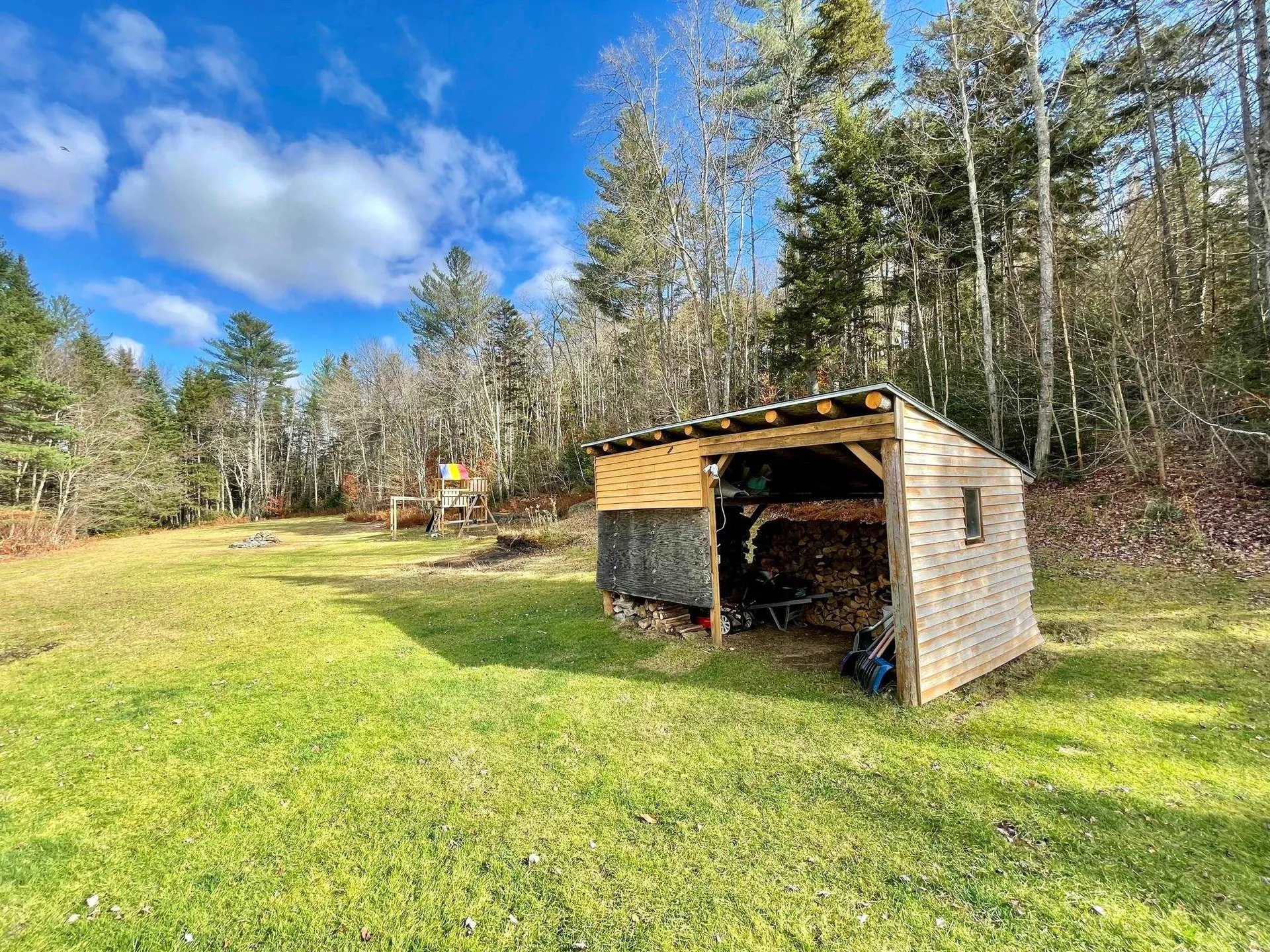 167 Spruce Lane Eden VT 05652