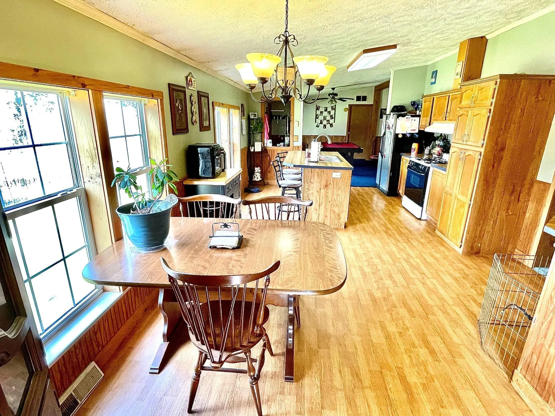 167 Spruce Lane Eden VT 05652