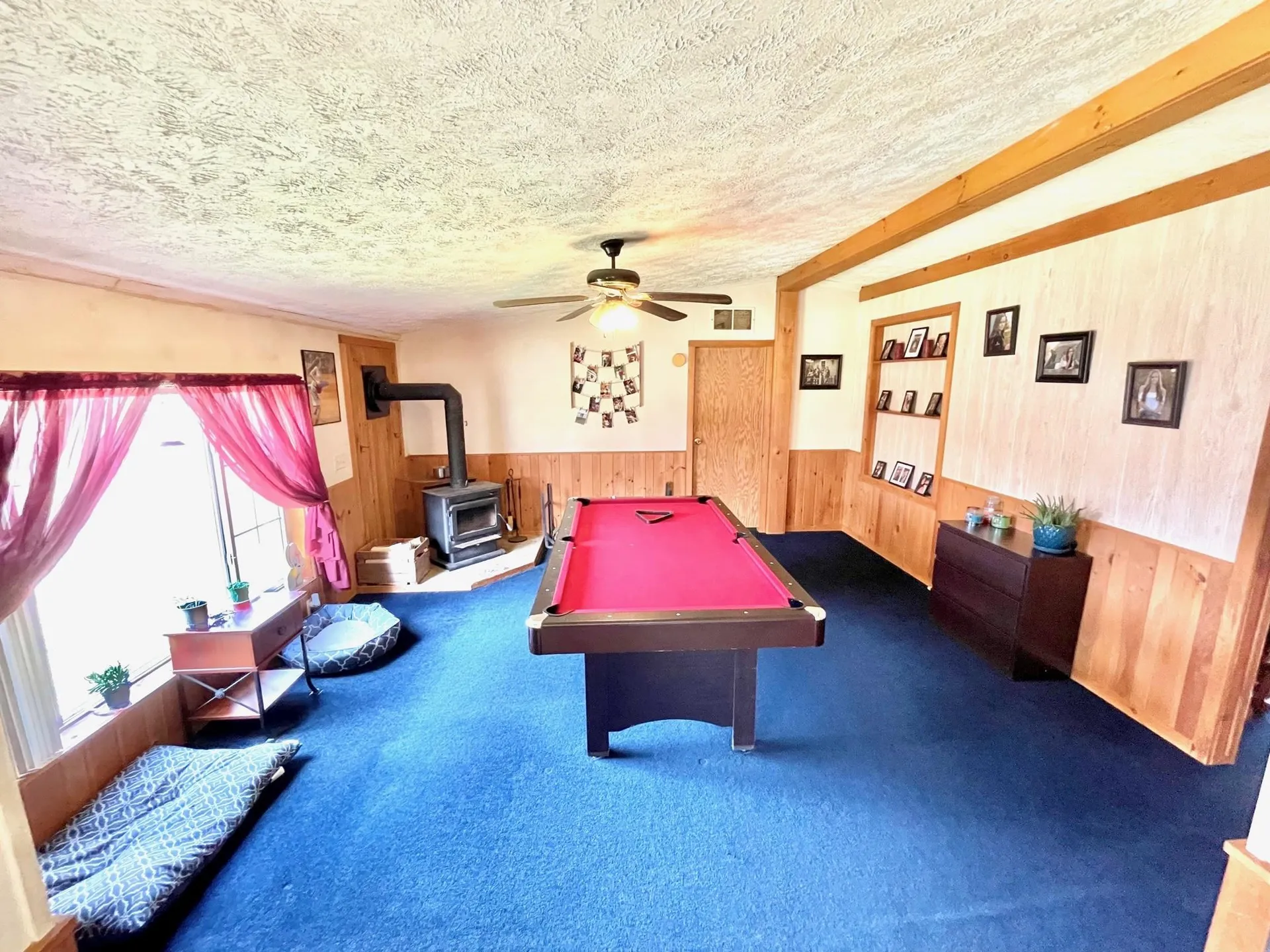 167 Spruce Lane Eden VT 05652
