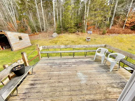 167 Spruce Lane Eden VT 05652
