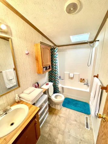 167 Spruce Lane Eden VT 05652