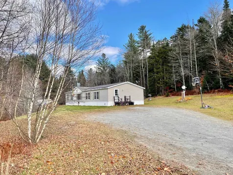 167 Spruce Lane Eden VT 05652