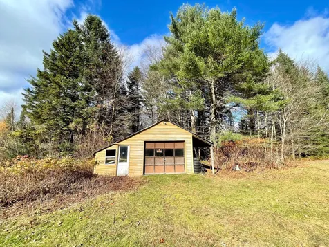 167 Spruce Lane Eden VT 05652