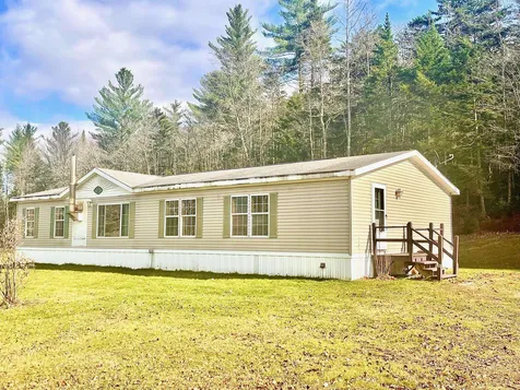 167 Spruce Lane Eden VT 05652