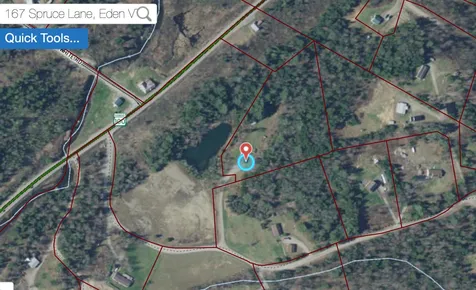 167 Spruce Lane Eden VT 05652