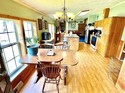 167 Spruce Lane Eden VT 05652