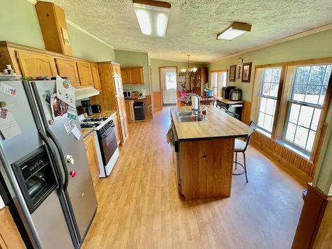 167 Spruce Lane Eden VT 05652