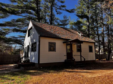 486 Whittier Road Tamworth NH 03886