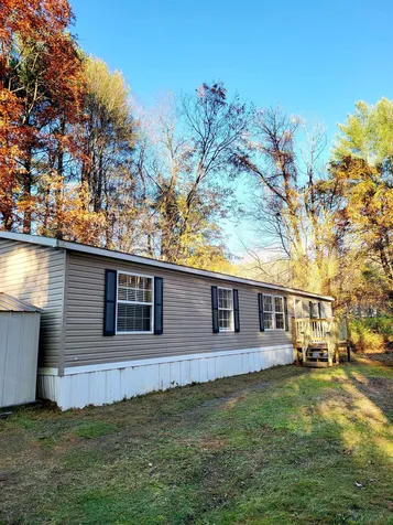 80 Brewster Road Barrington NH 03825