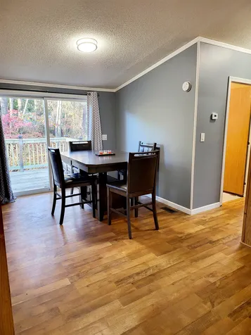 80 Brewster Road Barrington NH 03825