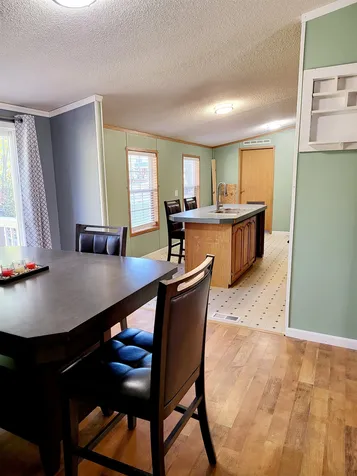 80 Brewster Road Barrington NH 03825
