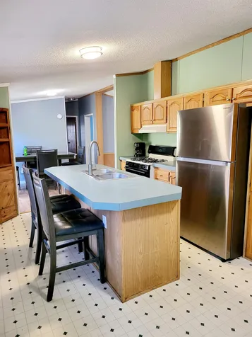 80 Brewster Road Barrington NH 03825