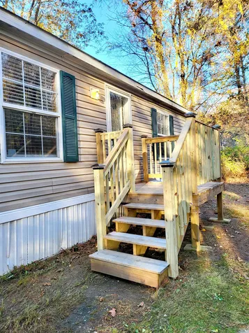 80 Brewster Road Barrington NH 03825
