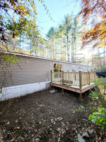 80 Brewster Road Barrington NH 03825