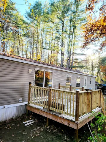 80 Brewster Road Barrington NH 03825