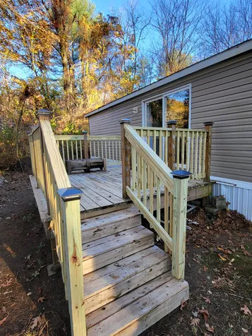 80 Brewster Road Barrington NH 03825