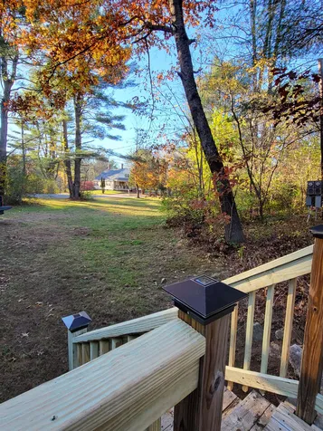 80 Brewster Road Barrington NH 03825
