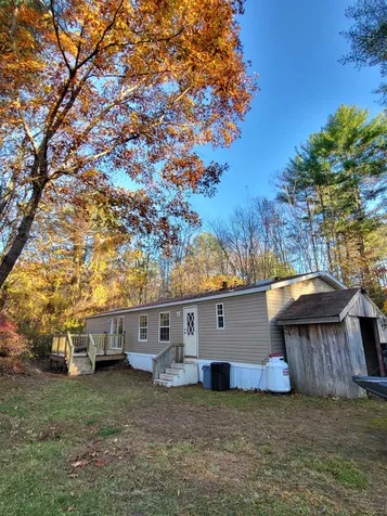 80 Brewster Road Barrington NH 03825