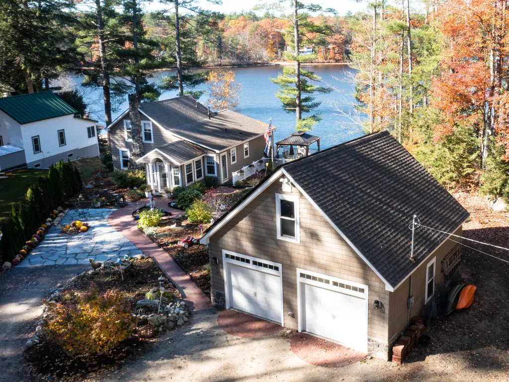 15 Hemlock Avenue Winchester NH 03470
