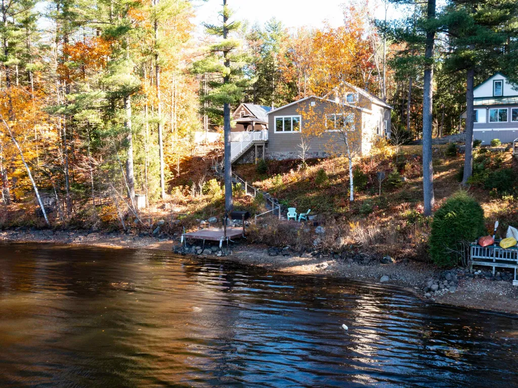 15 Hemlock Avenue Winchester NH 03470
