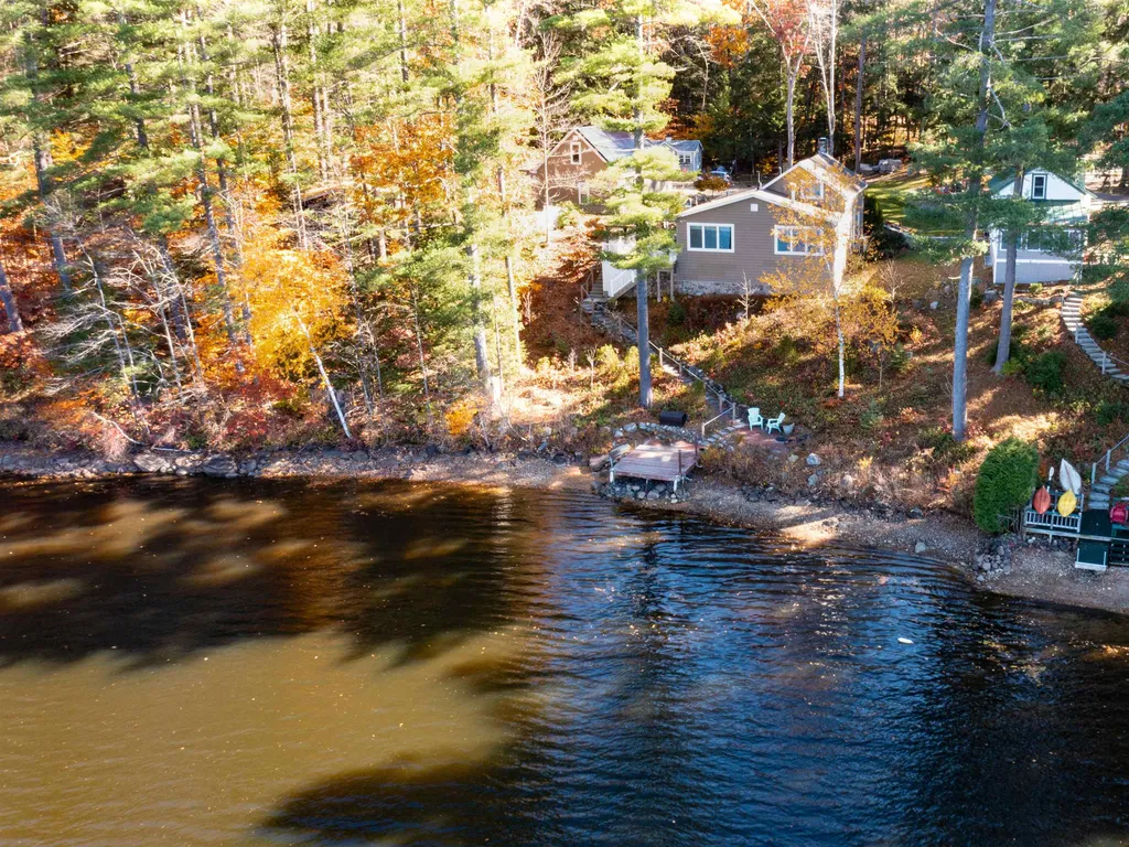 15 Hemlock Avenue Winchester NH 03470